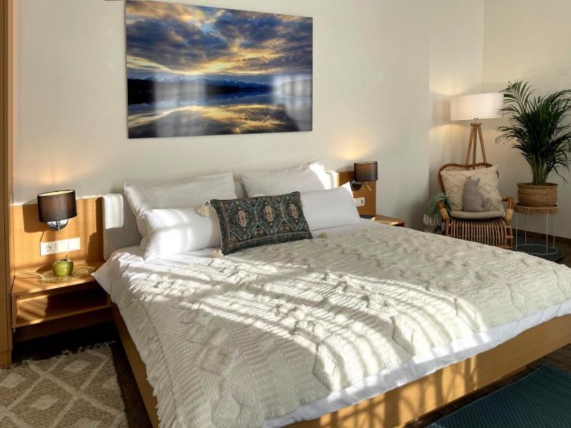 Strandhotel Kaerntnerhof 4* Pörtschach am Wörthersee