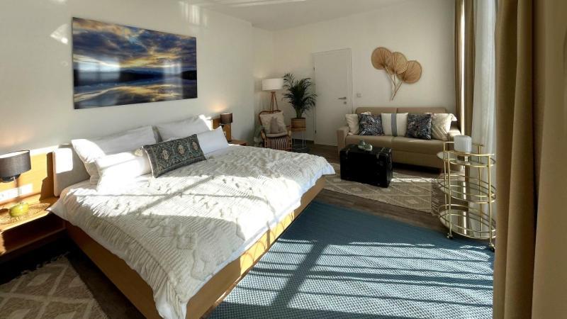 Strandhotel Kärntnerhof Hotel 4*