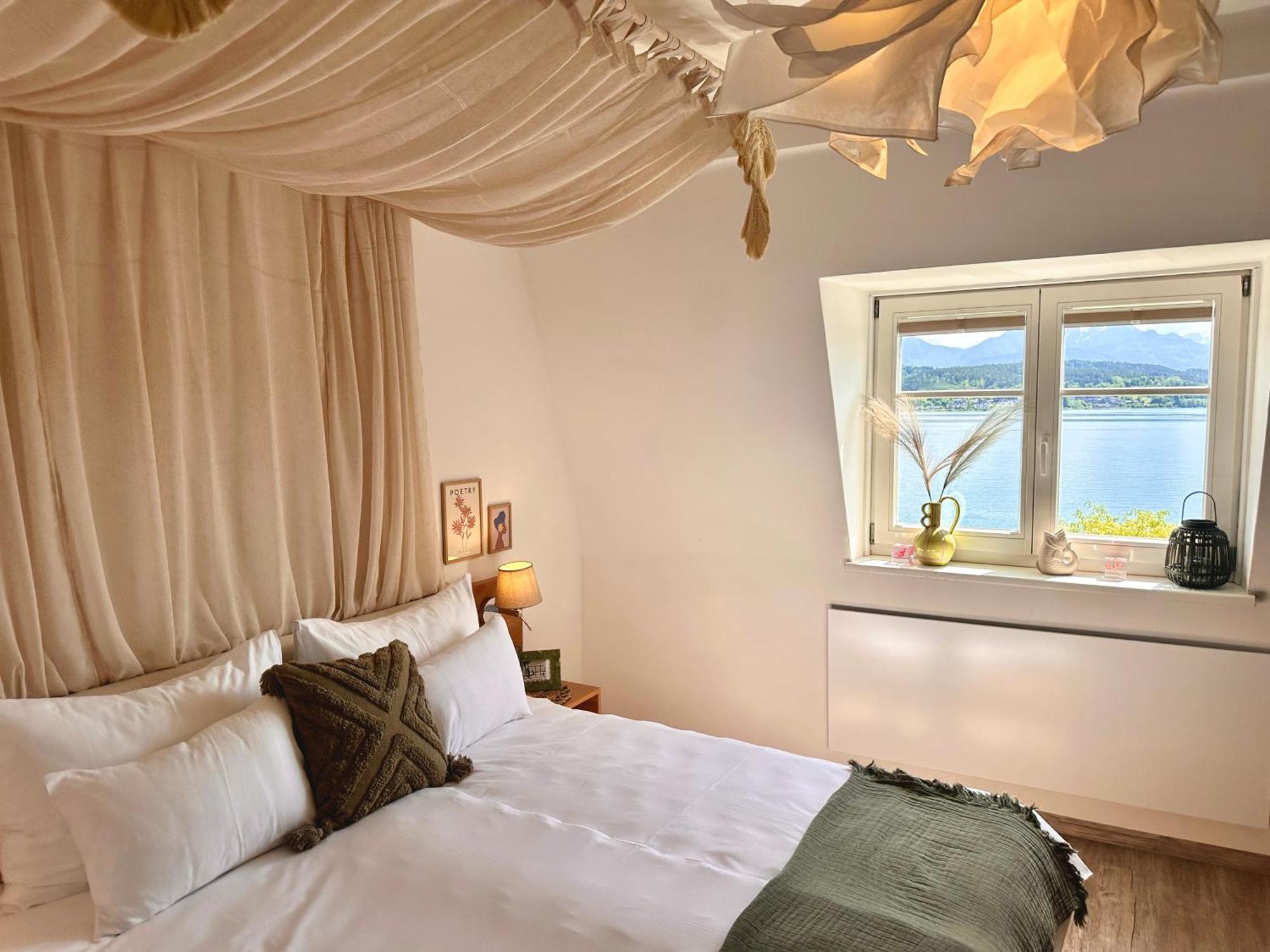 Strandhotel Kärntnerhof 4* Pörtschach am Wörthersee