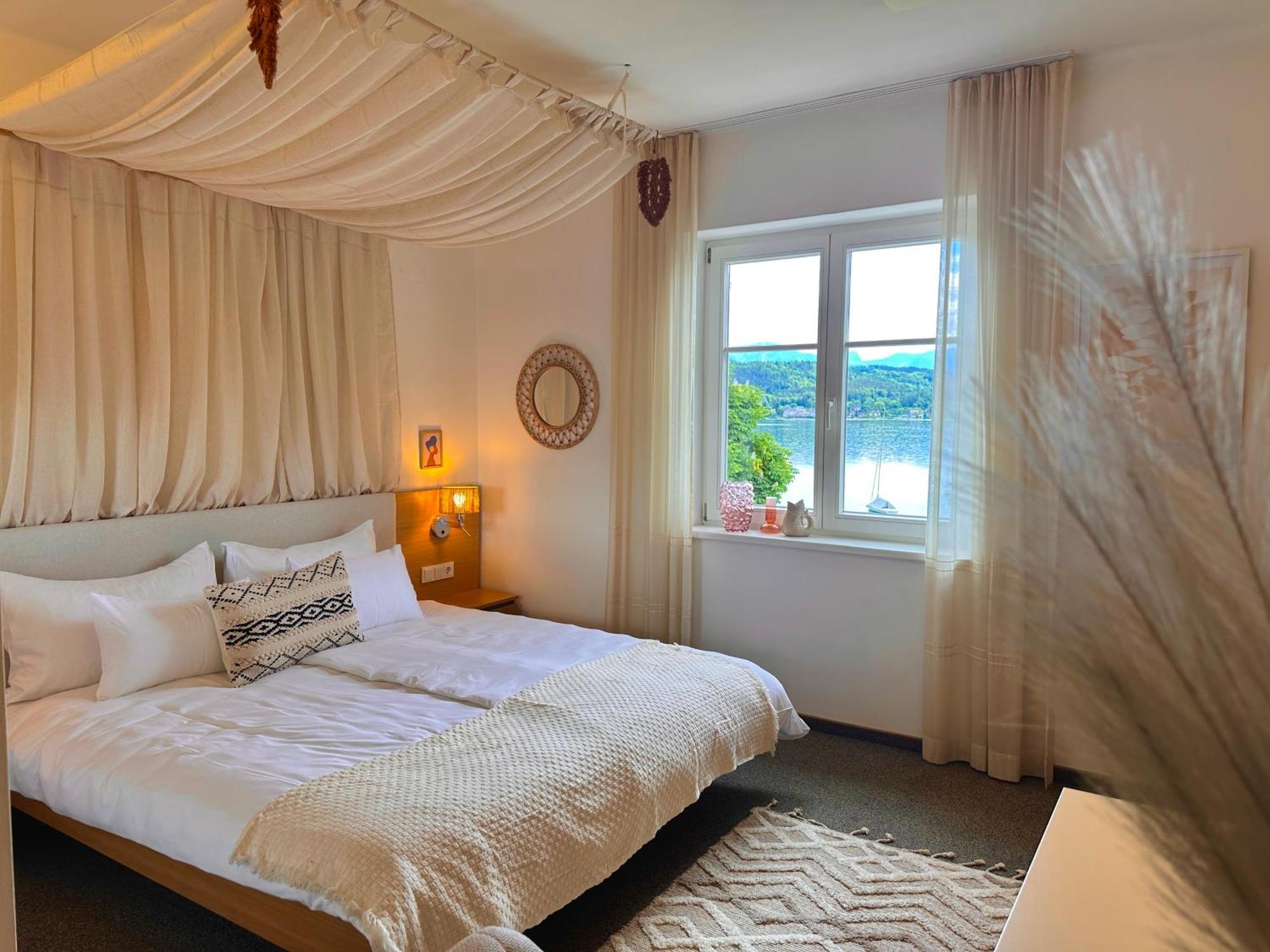 Hotel Strandhotel Kärntnerhof Pörtschach am Wörthersee
