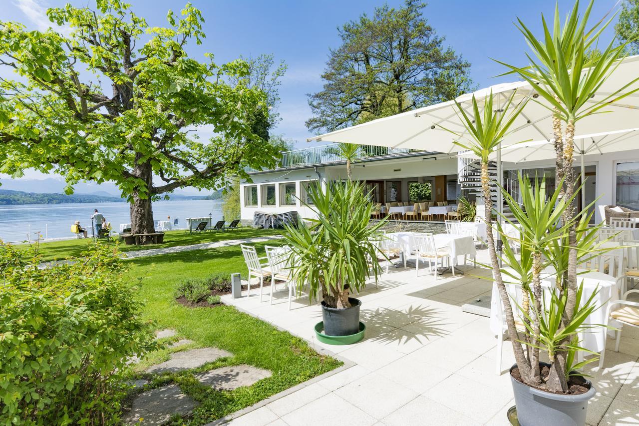 Strandhotel Kaerntnerhof