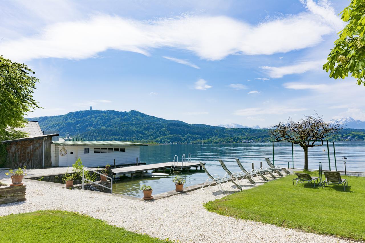 Strandhotel Kaerntnerhof
